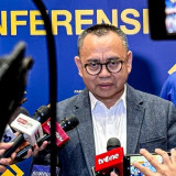 Momen Sudirman Said "Dilamar" Partai Baru Gema Bangsa
