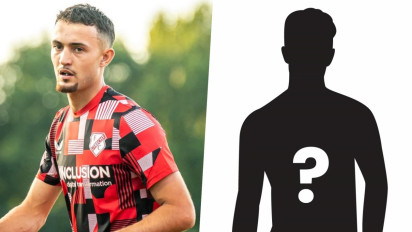 2 Pemain Baru Sudah Diamankan Persija Jakarta untuk Putaran Kedua Super League? Netizen: Wow, Wow!