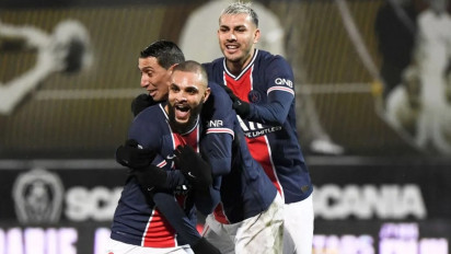 Update Bursa Transfer Super League: Jurnalis Prancis Bocorkan Pemain Kelas Dunia Lirik Persib, Persija Gigit Jari?