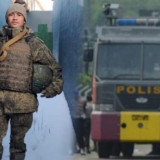 Siapa Sih Bripda Muhammad Rio? Eks Anggota Brimob Polda Aceh yang Membelot Jadi Tentara Bayaran Rusia