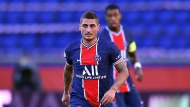 Singgung Andrew Jung, Media Prancis Ungkap Alasan Eks PSG Tertarik Gabung Persib