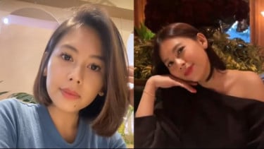 Siapa Esther Aprilita Sianipar? Pramugari Pesawat ATR 42-500 Indonesia Air Transport yang Jatuh di Sulsel