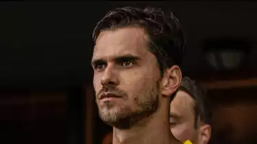 Paulo Ricardo saat berseragam Kuopion Palloseura (KuPS)