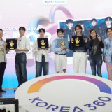 Grup Highlight Buka-bukaan Soal Fakta Member Hingga Ceritakan Keseruan di Indonesia