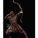 Pameran "Prosperous Horse Year": Ruang Diskusi Seni dan Budaya di Awal Tahun