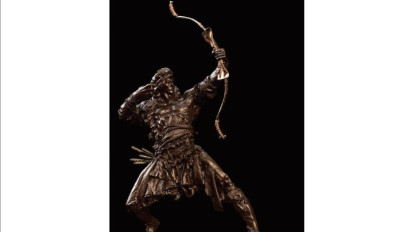 Pameran "Prosperous Horse Year": Ruang Diskusi Seni dan Budaya di Awal Tahun