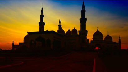 Jadwal Haid Tepat Saat Malam Nisfu Syaban, Perempuan Bisa Isi Malam dengan Amalan Berikut, Begini Penjelasan Ulama