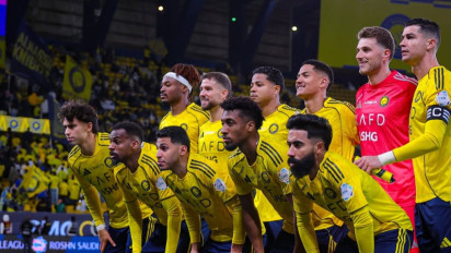 Ronaldo dkk Terlempar dari Papan Atas Klasemen Liga Pro Saudi 2025/2026, Al Nassr Kenapa?