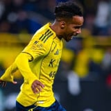 Al Nassr vs Al Hilal, Siapa yang Berani Bayar Abdulrahman Ghareeb Lebih Tinggi?