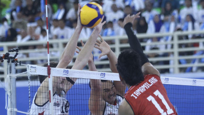 Proliga 2026: Pelatih Jakarta Bhayangkara Presisi Ungkap Biang Kerok Rendy Tamamilang Cs Kalah dari LavAni di Seri Medan