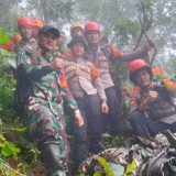 Terkuak Komunikasi Terakhir Pilot ATR 42-500 dengan ATC Sebelum Hilang Kontak, Ternyata Ini yang Terjadi