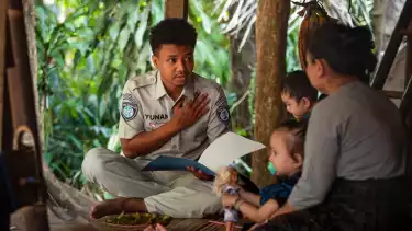 Santunan Korban Laka Lantas Tahun 2025 Capai Rp3,22 Triliun, Jasa Raharja Sebut Ada Kenaikan