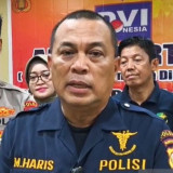 Dua Keluarga Korban Kecelakaan Pesawat ATR Mulai Jalani Tes Ante Mortem untuk Kecocokan DNA