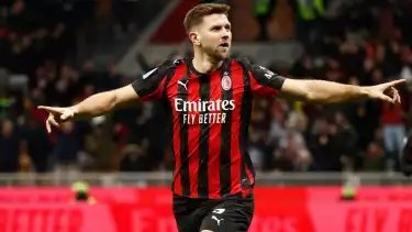 Pemain AC Milan, Niclas Fullkrug