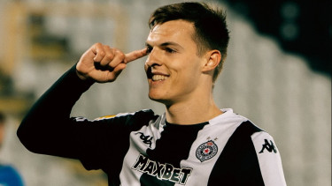 Sudah Capai Kesepakatan, AC Milan Selangkah Lagi Daratkan Jelmaan Mirko Vucinic ke San Siro