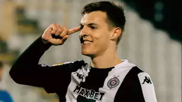 Sudah Capai Kesepakatan, AC Milan Selangkah Lagi Daratkan Jelmaan Mirko Vucinic ke San Siro