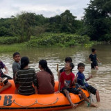Status Tanggap Darurat Bencana Ditetapkan Pemkab Serang