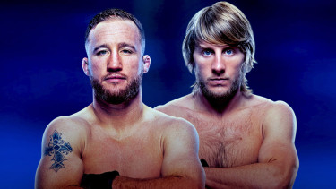 Jadwal UFC 324 Pekan Ini: Ada Duel Justin Gaethje vs Paddy Pimblett di Perebutan Gelar Juara Kelas Ringan Interim