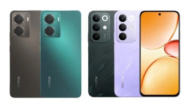 Realme P3 Pro vs C85 5G: Mana Lebih Worth It? Ini Perbandingan Harga dan Spesifikasi