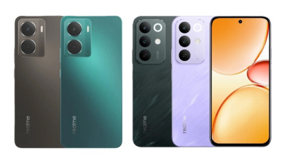 Realme P3 Pro vs C85 5G: Mana Lebih Worth It? Ini Perbandingan Harga dan Spesifikasi
