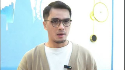 Pengakuan Wanita yang Diduga Karaoke Bareng Ricky Harun, Ungkap Awal Kenal dengan Suami Herfiza Novianti
