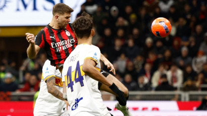 Faktor Usia dan Cedera Bikin AC Milan Pikir Dua Kali Beri Kontrak Permanen untuk Niclas Fullkrug