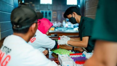 Waspada Superflu, Ini Penyebab, Gejala Hingga Langkah Pencegahannya