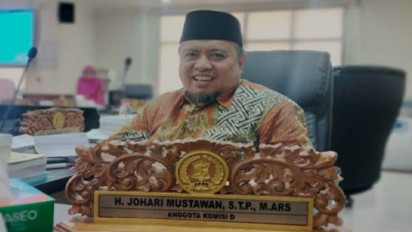 Dua Proyek Vital di Surabaya Mangkrak, Rakyat Dirugikan!