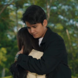 Terungkap! Alasan Aliando Syarief Ambil Peran di Serial Pernikahan Dini Gen Z yang Dibintangi Richelle Skornicki