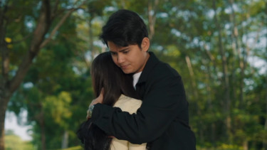 Terungkap! Alasan Aliando Syarief Ambil Peran di Serial Pernikahan Dini Gen Z yang Dibintangi Richelle Skornicki