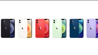 Semakin Langka, Ini Harga iPhone 12 di Pasaran 2026