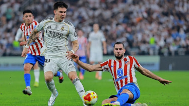 Bursa Transfer: Gara-Gara Nico Paz dan Arda Guler, Inter Milan Beralih kepada Wonderkid Real Madrid