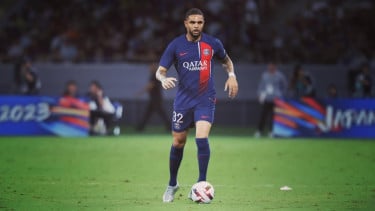 Mengenal Layvin Kurzawa, Eks Bintang PSG yang Jadi Incaran Persib Bandung, Ini Riwayat Cedera Selama Berkarier