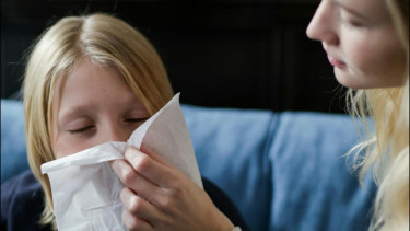 Atasi Flu Anak di Musim Hujan dengan Obat Herbal Alami ala dr Zaidul Akbar