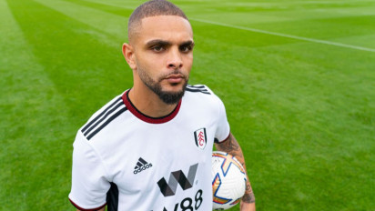 Update Rumor Transfer Layvin Kurzawa ke Persib, Media Besar Prancis Beri Konfirmasi Positif dan Sebut Eks PSG Kian Dekat Gabung