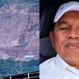 Sidak ke Kaki Gunung Ciremai, Dedi Mulyadi Murka Lihat Lahan Gundul dan Soroti Lemahnya Pengawasan Hutan