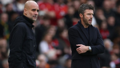 Baru Juga Menang di Laga Debut Bersama Manchester United, Michael Carrick Dapat Kabar Buruk soal Posisinya