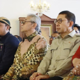 Pemanfaatan Cagar Budaya, Fadli Zon Tunjuk Maha Menteri Tedjowulan Pimpin Keraton Surakarta