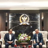 Dasco Tegaskan DPR Tak Bahas RUU Pilkada, Fokus Revisi UU Pemilu Sesuai Putusan MK