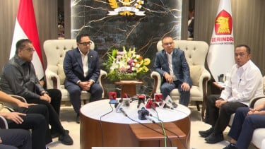 Mensesneg Sebut Pemerintah-DPR Rutin Bahas RUU Pemilu, Termasuk Wacana Sistem Pemilu