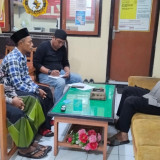 Panitia Isra Mi’raj Berurusan dengan Polisi Akibat Video Viral Biduan Joget Erotis, MUI: Cederai Nilai Dakwah