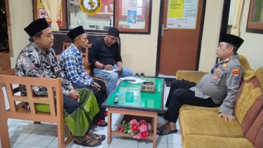 Panitia Isra Mi’raj Berurusan dengan Polisi Akibat Video Viral Biduan Joget Erotis, MUI: Cederai Nilai Dakwah