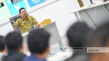 OTT Wali Kota Madiun, KPK Amankan 15 Orang Lainnya Terkait Kasus Dana CSR di Lingkungan Pemkot