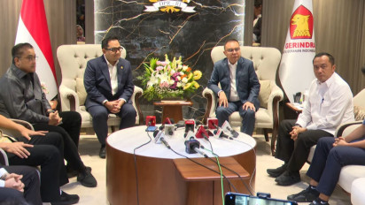 Mensesneg: Usulan Pilkada Dipilih DPRD Bukan Agenda Pemerintah