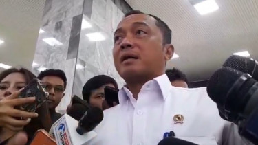 Respons Pemerintah soal Usulan E-Voting di Pemilu: Tak Bisa Disamakan dengan Negara Lain