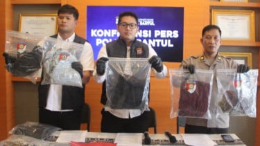 Emosi Sesaat Berujung Maut, Perkelahian Dua Mahasiswa Asal Papua Tengah Berujung Tusukan Mematikan