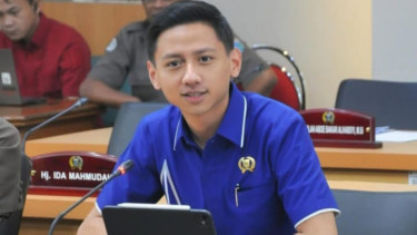 Fraksi Demokrat Ingatkan Peredaran Narkoba Masuk Apartemen dan Kos, Dorong Raperda P4GN Punya Daya Paksa