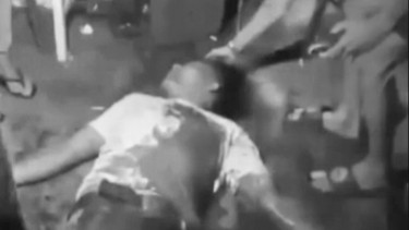 Bentrokan Berdarah di Kafe Remang-remang Siantar, Pengunjung Tewas Ditusuk