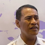 Bea dan Cukai Kepri Ungkap Penyelundupan Pangan dengan Barang Bukti 1.897 Ton Beras, Amran Minta Bongkar Hingga ke Akar!