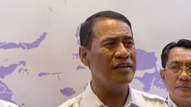 Bea dan Cukai Kepri Ungkap Penyelundupan Pangan dengan Barang Bukti 1.897 Ton Beras, Amran Minta Bongkar Hingga ke Akar!